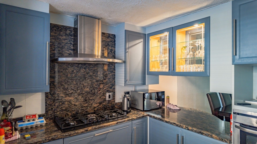 4 Bedroom Property for Sale in Cashan North West